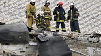 Число жертв удара ВСУ по пекарне в Лисичанске увеличилось до 29 