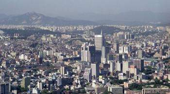 В Сеуле запретили южнокорейцам ездить на Украину