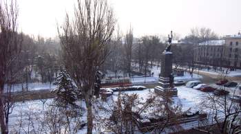 В Молдавии еврогранты запретили тратить на памятники советским воинам 