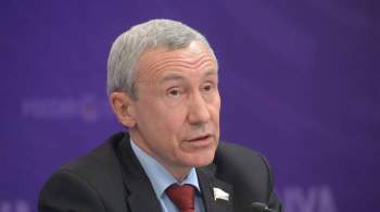 Оппоненты попытаются дискредитировать выборы в Госдуму, заявил Климов
