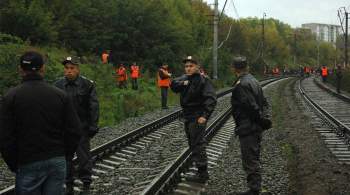 Самолет на железной дороге: 13 лет пермской авиакатастрофе