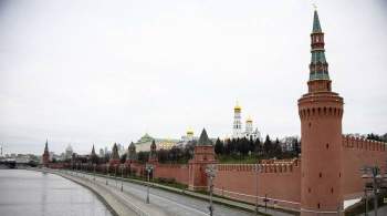 Метеоролог: в центре Москвы всегда теплее, чем на периферии