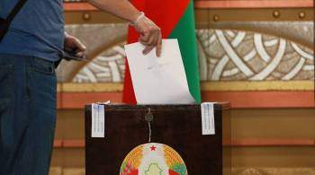 Референдум по изменениям в конституцию Белоруссии пройдет в феврале