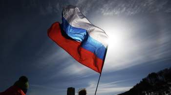 СК расследует надругательство спортсменом Украины над флагом России