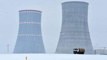 Брюссель намерен присвоить  зеленый  статус атомной энергетике