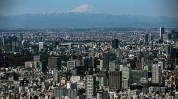 В Токио за сутки впервые зафиксировали более четырех тысяч случаев COVID-19