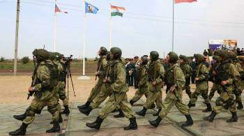 Россия заинтересована в укреплении связей между Индией и ОДКБ, заявил посол