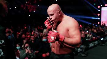 Стал известен гонорар Федора Емельяненко за прощальный бой в MMA