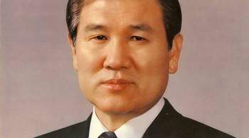 Умер экс-президент Республики Корея Ро Дэ У