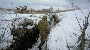 Украинские силовики обстреляли три населенных пункта, заявили в ЛНР