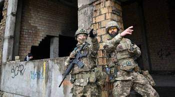 ВСУ за сутки применили свыше тысячи боеприпасов, заявили в ДНР