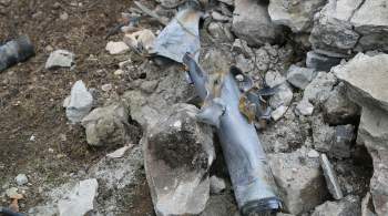 ВСУ выпустили по Донецку десять ракет из  Града  и восемь снарядов