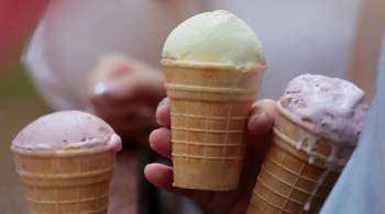 Иркутская область в 2022 г увеличила экспорт мороженого в Китай и Монголию