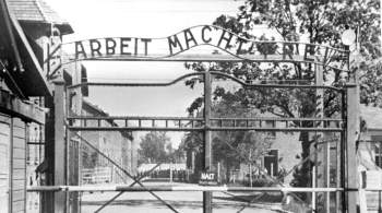 Минобороны запустило раздел о преступлениях нацистов против узников лагерей