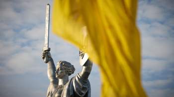  На коленях : стало известно о сокрушительном ударе Запада по Украине 