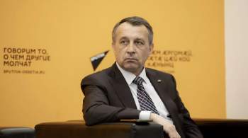 Глава Sputnik Молдова заявил, что Молдавией правят политические карлики 