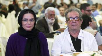 В Иране задержали ключевого фигуранта дела об убийстве режиссера Мехрджуи 