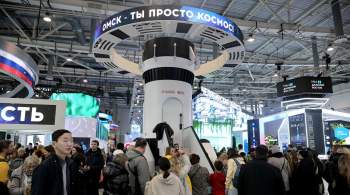 Более 25 тысяч человек посетили стенд Астраханской области на ВДНХ 