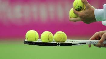 Новый теннисный сезон начнется со смешанного командного турнира в Австралии