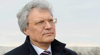 Посол в Италии заявил, что санкции против России вводятся беспредметно