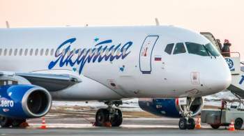Пассажиров рейса из Владивостока доставили в Читу с третьей попытки 