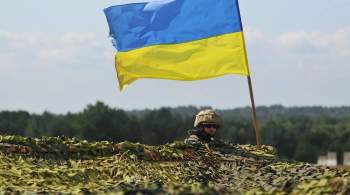 Экс-премьер Украины намекнул, как Запад может  противостоять России 