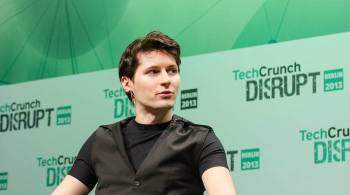 Дуров раскритиковал идею запретить в России криптовалюты