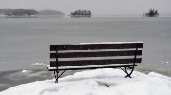 СМИ: финны рискуют умереть от холода из-за разрыва связей с Россией