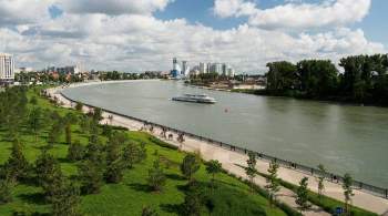 Вице-премьер Хуснуллин пообещал досрочно сдать мост между Кубанью и Адыгеей