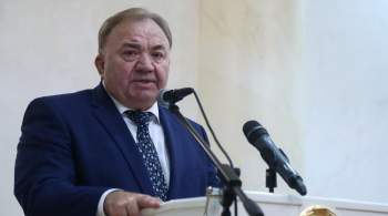 Ингушетия ушла от мер бюджетного принуждения, заявил Калиматов 