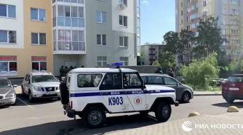 В Белоруссии задержали двух россиян по подозрению в нападении на женщину