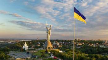 В Киеве предсказали двукратное сокращение населения Украины