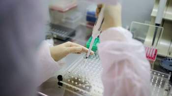 Роспотребнадзор планирует увеличить охват тестированием на коронавирус