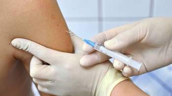 Попова оценила темпы вакцинации от коронавируса