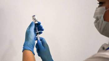 В Москве анонсировали голосование по обязательной вакцинации от COVID-19