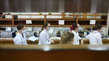 Фальков сообщил о дополнительных мерах поддержки молодых ученых
