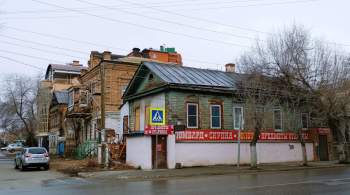 В Красноярском крае завершили программу переселения из аварийного жилья  