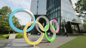 Волейболист Михайлов и пловчиха Ефимова прибыли на Олимпиаду в Токио