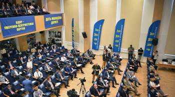 Во фракцию ЛДПР включили одномандатников Журавлева и Шайхутдинова