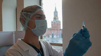 В России выявили 25,1 тысячи новых случаев коронавируса