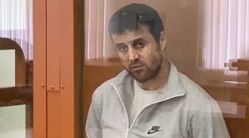 Суд утвердил приговор главарю ячейки ИГ*, готовившему теракты в Москве
