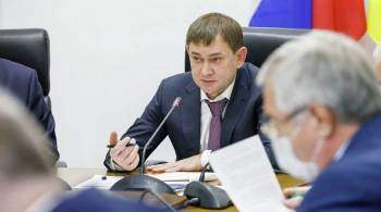 Предложения Воронежской облдумы включили в доработанный проект бюджета