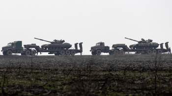Посол КНР: некоторые страны используют конфликт на Украине в своих целях 
