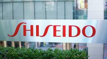 Японская Shiseido приостановила поставки и деятельность в России