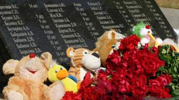 Омбудсмен рассказала иностранным журналистам о погибших в Донбассе детях