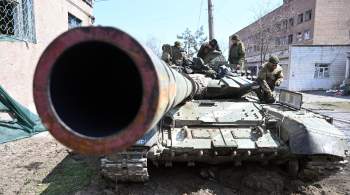 Подразделения ДНР уничтожили более 30 украинских военных за сутки
