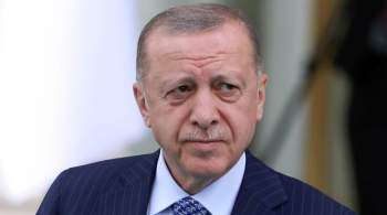 Эрдоган ожидает от Берлина нейтральной позиции по отношениям Анкары и Афин
