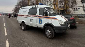 Белгородский Минздрав опроверг сообщения о переполненных стационарах