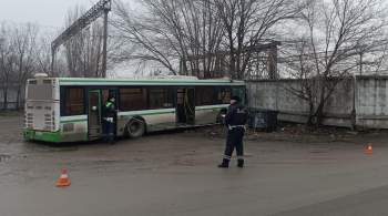 Власти рассказали о состоянии пострадавших в ДТП под Ростовом-на-Дону