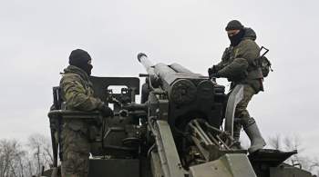 ВС России отбили атаку двух украинских ДРГ на Краснолиманском направлении 